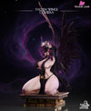 Brown Dust 2 Draw the Sword and Fallen Wings Olivier 1/5 GK Statue - BLACK WITCH CREATION Studio [Pre-Order] Others