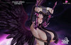 Brown Dust 2 Draw the Sword and Fallen Wings Olivier 1/5 GK Statue - BLACK WITCH CREATION Studio [Pre-Order] Others