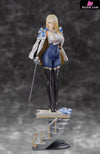 Brown Dust 2 Iron Monarch Wilhelmina 1/6 GK Statue Thistles And Thorns Studio [Pre Order] Others