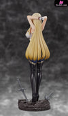 Brown Dust 2 Iron Monarch Wilhelmina 1/6 GK Statue Thistles And Thorns Studio [Pre Order] Others
