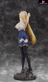 Brown Dust 2 Iron Monarch Wilhelmina 1/6 GK Statue Thistles And Thorns Studio [Pre Order] Others