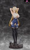 Brown Dust 2 Iron Monarch Wilhelmina 1/6 GK Statue Thistles And Thorns Studio [Pre Order] Others