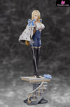 Brown Dust 2 Iron Monarch Wilhelmina 1/6 GK Statue Thistles And Thorns Studio [Pre Order] Others