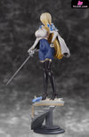 Brown Dust 2 Iron Monarch Wilhelmina 1/6 GK Statue Thistles And Thorns Studio [Pre Order] Others
