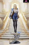 Brown Dust 2 Iron Monarch Wilhelmina 1/6 GK Statue Thistles And Thorns Studio [Pre Order] Deposit / Elegant Version
