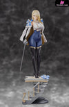 Brown Dust 2 Iron Monarch Wilhelmina 1/6 GK Statue Thistles And Thorns Studio [Pre Order] Others