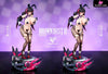 Brown Dust Celebrity Bunny Roan Statue - TriEagles Studio