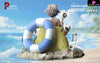 Brown Dust Teresse Seaside Angel 1/6 GK Statue - Pineapple Studio [Pre-Order] - Others