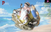 Brown Dust Teresse Seaside Angel 1/6 GK Statue - Pineapple Studio [Pre-Order] - Others