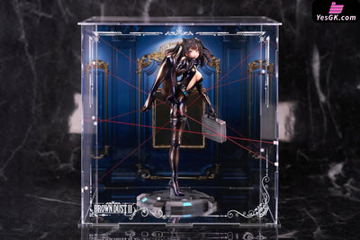 BrownDust2 Scheherazade Code Name S Ver. 1/7 Scale Figure - APEX-TOYS [Pre-Order] Full Payment / Special Edition Others