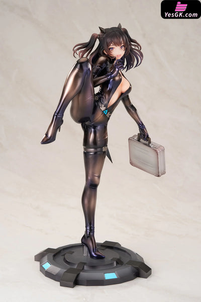 BrownDust2 Scheherazade Code Name S Ver. 1/7 Scale Figure - APEX-TOYS [Pre-Order] Full Payment / Standard Edition Others