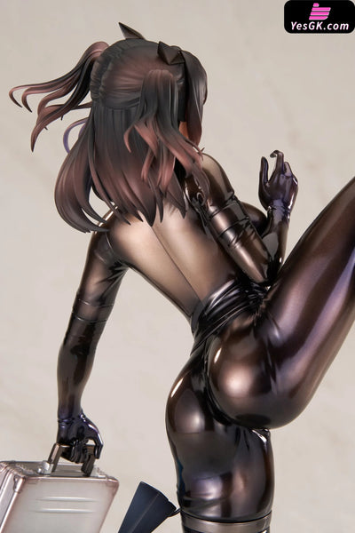 BrownDust2 Scheherazade Code Name S Ver. 1/7 Scale Figure - APEX-TOYS [Pre-Order] Others