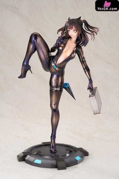 BrownDust2 Scheherazade Code Name S Ver. 1/7 Scale Figure - APEX-TOYS [Pre-Order] Others