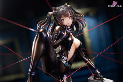 BrownDust2 Scheherazade Code Name S Ver. 1/7 Scale Figure - APEX-TOYS [Pre-Order] Others