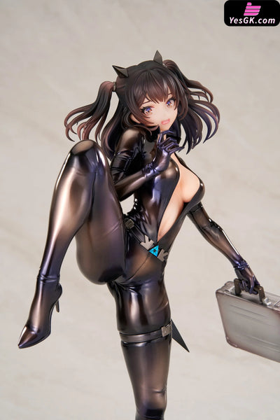 BrownDust2 Scheherazade Code Name S Ver. 1/7 Scale Figure - APEX-TOYS [Pre-Order] Others
