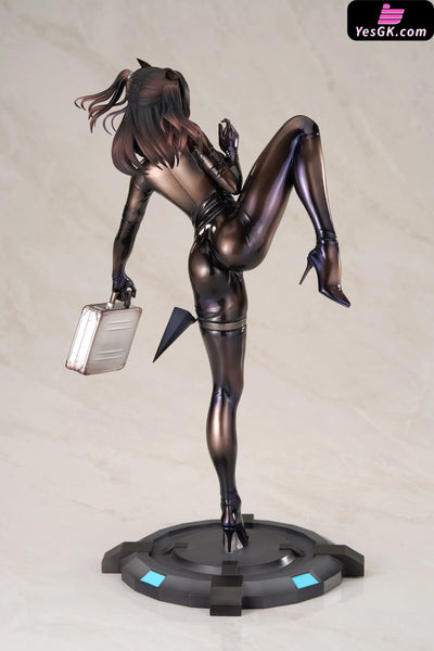 BrownDust2 Scheherazade Code Name S Ver. 1/7 Scale Figure - APEX-TOYS [Pre-Order] Others