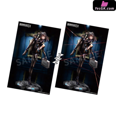 BrownDust2 Scheherazade Code Name S Ver. 1/7 Scale Figure - APEX-TOYS [Pre-Order] Others