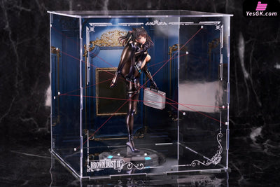 BrownDust2 Scheherazade Code Name S Ver. 1/7 Scale Figure - APEX-TOYS [Pre-Order] Others