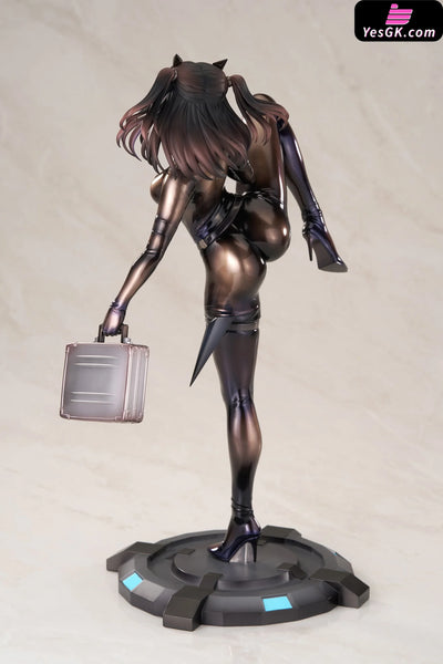 BrownDust2 Scheherazade Code Name S Ver. 1/7 Scale Figure - APEX-TOYS [Pre-Order] Others