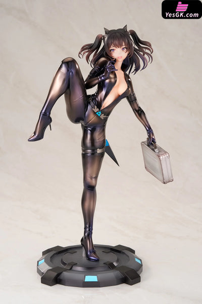 BrownDust2 Scheherazade Code Name S Ver. 1/7 Scale Figure - APEX-TOYS [Pre-Order] Others