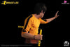 Bruce Lee Bust Resin Statue - Infinity Studio [In-Stock] Other Animes
