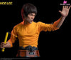 Bruce Lee Bust Resin Statue - Infinity Studio [In-Stock] Other Animes