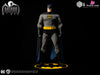 Batman: The Animated Series (BTAS) 1/6 Scale Figure Realistic body version (Licensed) - Jazzinc Dioramas Studio