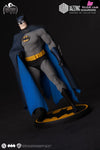 Batman: The Animated Series (BTAS) 1/6 Scale Figure Realistic body version (Licensed) - Jazzinc Dioramas Studio