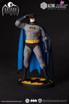 Batman: The Animated Series (BTAS) 1/6 Scale Figure Realistic body version (Licensed) - Jazzinc Dioramas Studio