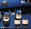Batman: The Animated Series (BTAS) 1/6 Scale Figure Realistic body version (Licensed) - Jazzinc Dioramas Studio
