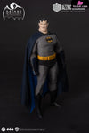Batman: The Animated Series (BTAS) 1/6 Scale Figure Realistic body version (Licensed) - Jazzinc Dioramas Studio