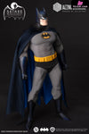 Batman: The Animated Series (BTAS) 1/6 Scale Figure Realistic body version (Licensed) - Jazzinc Dioramas Studio