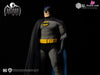 Batman: The Animated Series (BTAS) 1/6 Scale Figure Realistic body version (Licensed) - Jazzinc Dioramas Studio