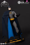 Batman: The Animated Series (BTAS) 1/6 Scale Figure Realistic body version (Licensed) - Jazzinc Dioramas Studio
