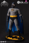 Batman: The Animated Series (BTAS) 1/6 Scale Figure Realistic body version (Licensed) - Jazzinc Dioramas Studio