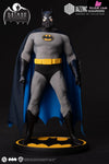 Batman: The Animated Series (BTAS) 1/6 Scale Figure Realistic body version (Licensed) - Jazzinc Dioramas Studio