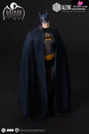 Batman: The Animated Series (BTAS) 1/6 Scale Figure Realistic body version (Licensed) - Jazzinc Dioramas Studio