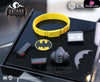 Batman: The Animated Series (BTAS) 1/6 Scale Figure Realistic body version (Licensed) - Jazzinc Dioramas Studio