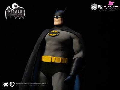 Batman: The Animated Series (BTAS) 1/6 Scale Figure Realistic body version (Licensed) - Jazzinc Dioramas Studio
