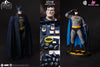 Batman: The Animated Series (BTAS) 1/6 Scale Figure Realistic body version (Licensed) - Jazzinc Dioramas Studio