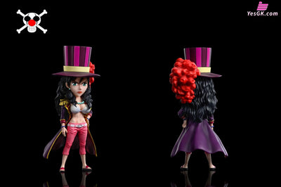 Buggy Pirates#4 Alvida Statue - A + Studio [Pre - Order] Others