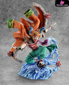 Buggy Resin Statue - Limitless Studio [Pre-Order]