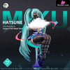 Project Sekai Bundled Hatsune Miku Statue - Fish Head Studio [Pre-Order] Deposit / 1/6 Scale Nsfw