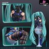 Project Sekai Bundled Hatsune Miku Statue - Fish Head Studio [Pre-Order] Sekai