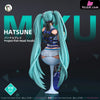 Project Sekai Bundled Hatsune Miku Statue - Fish Head Studio [Pre-Order] Sekai