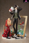 Bungo Stray Dogs Osamu Dazai Formal Ver. Statue - Hobbymax Studio [Pre - Order] Deposit / Deluxe