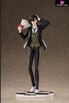 Bungo Stray Dogs Osamu Dazai Formal Ver. Statue - Hobbymax Studio [Pre - Order] Deposit / Regular