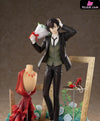 Bungo Stray Dogs Osamu Dazai Formal Ver. Statue - Hobbymax Studio [Pre - Order] Others