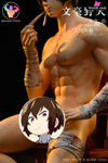 Bungo Stray Dogs Osamu Dazai Resin Statue - Rainbow Studio & Ygnn Studio [Pre - Order] Others
