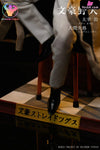 Bungo Stray Dogs Osamu Dazai Resin Statue - Rainbow Studio & Ygnn Studio [Pre - Order] Others